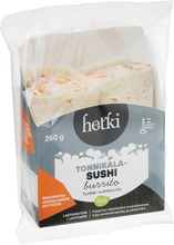 Fresh Hetki Tonnikala-Sushiburrito 260 G (6406510941347)