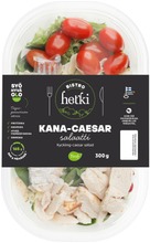 Fresh Hetki Bistro Kana-Caesar Salaatti 300 G