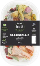 Fresh Hetki Bistro Saaristolaissalaatti 300 G (6406510944409)