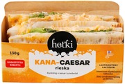 Fresh Hetki Rieska Kana-Caesar 130G (6406510945116)