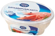 Hyvä Apaja Katkarapusalaatti 200G (6406601090909)