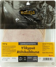 Vataja Ylikypsä Riihikalkkuna Viipale 250G (6406970003296)