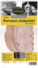 Vataja Porsaan Sisäpaisti Viipale 130G (6406970004149)