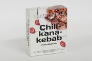 Döner Harju Chilikana Kebablastu 300G (6407129000708)