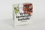 Döner Harju Yrttinen Lammaskebab 300G (6407129000715)