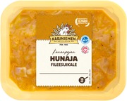 Kariniemen Kananpojan Fileesuikale Hunaja 450 G (6407720025070)