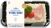 Trube Kinkkukakku 500G Kinkku-Tuorejuustotäytteinen Voileipäkakku (6407790492123)