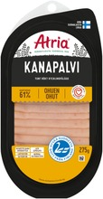 Atria Ohuen Ohut Kanapalvi 275G (6407800000416)