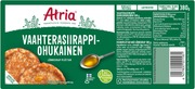Atria Vaahterasiirappi Ohukainen 380G (6407800001581)