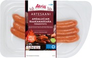 Atria Artesaani Andalucian Fermentoitu Raakamakkara 225G (6407800003745)
