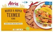 Atria Murea & Nopea Kana Texmex 250G (6407800003844)