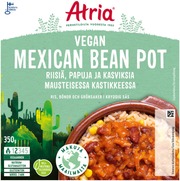 Atria Vegyou Mexican Bean Pot With Rice 350G (6407800006579)
