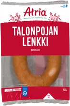 Atria Talonpojanlenkki  300G (6407800007958)