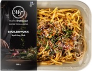 Mestari Forsman Broileriwokki 320G (6407800010606)