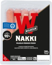 Atria Wilhelm Werneri Kuoreton Nakki 280G (6407800011498)