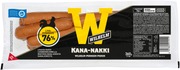 Atria Wilhelm Werneri Kuorellinen Kananakki 360G (6407800011511)