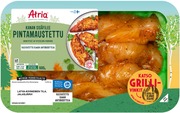 Atria Kanan Sisäfilee Pintamaustettu 600G (6407810010160)