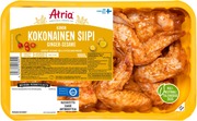 Atria Kanan Kokonainen Siipi Ginger-Sesame 1Kg (6407810013451)