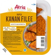 Atria Rapea Kananfilee 275G (6407810017800)