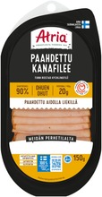 Atria Ohuen Ohut Paahdettu Kanafilee 150G (6407810017831)