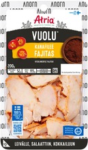 Atria Vuolu Kana Fajitas 200G (6407810018319)