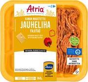 Atria Kanan Maustettu Jauheliha Fajitas 360G (6407830039172)
