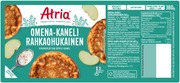 Atria Rahkaohukainen Omena-Kaneli 380G (6407850056487)