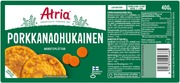 Atria Porkkanaohukainen 400G (6407850056685)