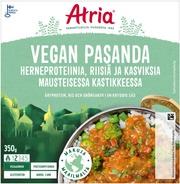 Atria Vegan Pasanda 350G (6407860060894)