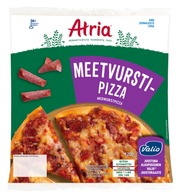 Atria Meetvurstipizza 200G (6407860061747)