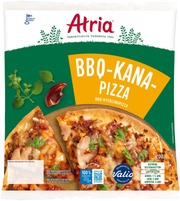 Atria Bbq-Kanapizza 200G (6407860062256)