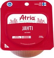 Atria Jahtimakkara 250G (6407870070548)