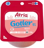 Atria Kevyt Gotler Kinkkumakkara 250G (6407870070586)
