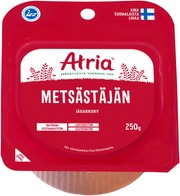 Atria Metsästäjänmakkara 250G (6407870070623)