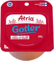 Atria Gotler Kinkkumakkara 300G (6407870071224)