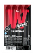 Atria Wilhelm Grillibalkan 320G (6407870073433)