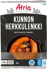 Atria Kunnon Herkkulenkki 450G (6407870073983)