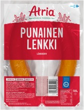Atria Punainen Lenkki 500G (6407870074218)