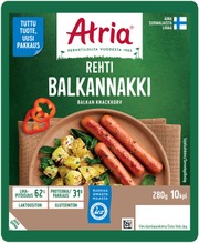 Atria Rehti Balkan Nakki 280G (6407870074553)