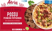 Atria Murea & Nopea Possu Pehmeän Pippurinen 250G (6407870075383)