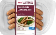 Atria Artesaani Lämminsavustettu Raakamakkara 240G (6407870077752)