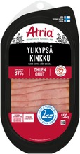Atria Ohuen Ohut Ylikypsä Kinkku 150G (6407880082302)