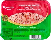 Korpela Kinkkuvalmistekuutio 200G (6407970048133)