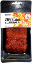 Heimon Liekki Loimusavustettu Kirjolohifileepala 170 G (6408002340003)