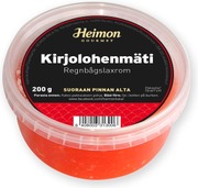 Heimon Gourmet Kirjolohen Mäti, Pakaste 200 G (6408003313006)