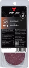 Lapin Liha Kylmäsavustettu Poroleike 100G (6408083503540)