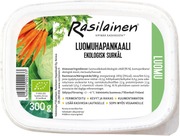 Rasilaisen 300G Hapankaali Luomu (6408400000233)