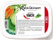 Rasilaisen 300G Hapiskimchi (6408400101008)