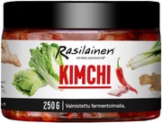 Rasilainen Kimchi