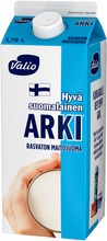 Valio Hyvä Suomalainen Arki Rasvaton Maitojuoma 1,75 L (6408430000623)
